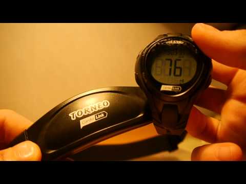Torneo Heart Rate Monitor  -  7